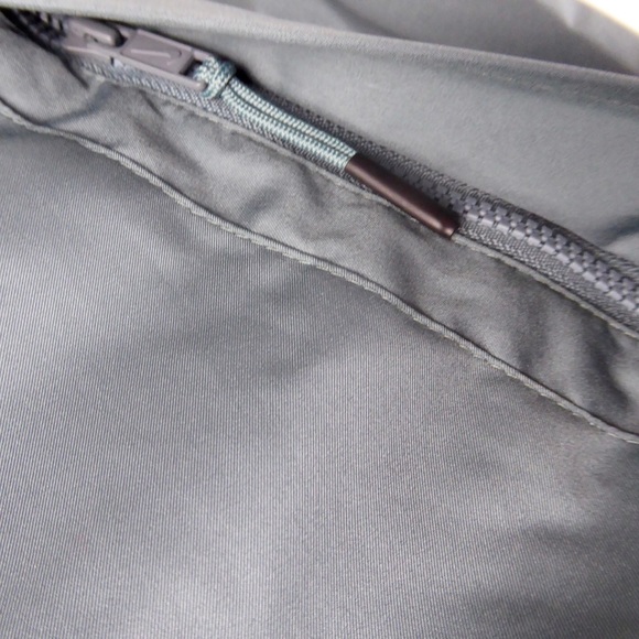 Nike Women’s Windrunner Sportswear Woven Trench Coat Jacket Loose Fit NWT - Picture 6 of 9